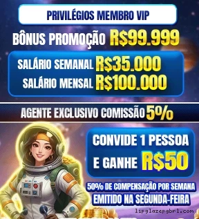 APP oficial da Lipglazepg para mobile