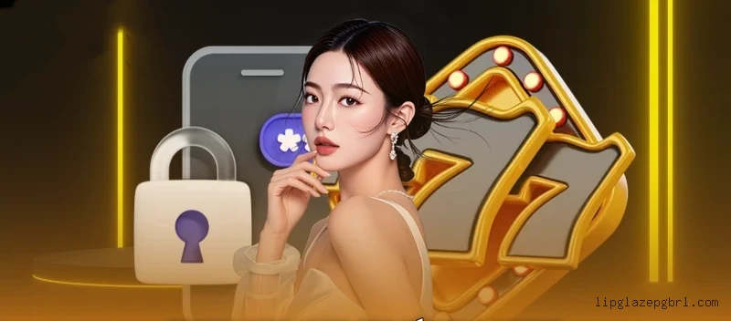 Plataforma completa da Lipglazepg com todos os jogos