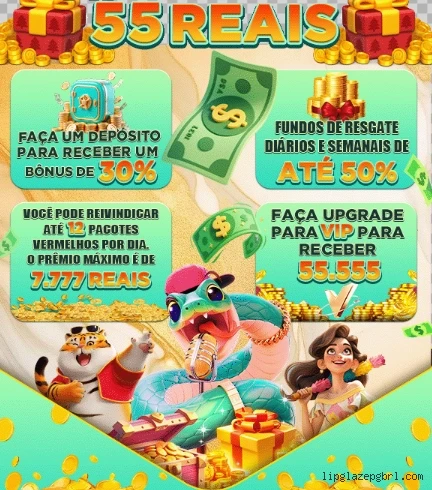Slots online da Lipglazepg com jackpots progressivos