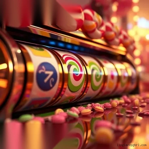 Catálogo Lipglazepg 3.100+ jogos - Pragmatic Play, Evolution, NetEnt
